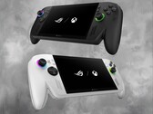 I palmari Asus ROG Xbox Ally e ROG Xbox Ally X (Fonte immagine: Microsoft Xbox Gaming con modifiche)