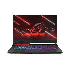 Asus ROG Strix G15 G513QY (fonte: Asus)