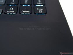 Suono da harman kardon