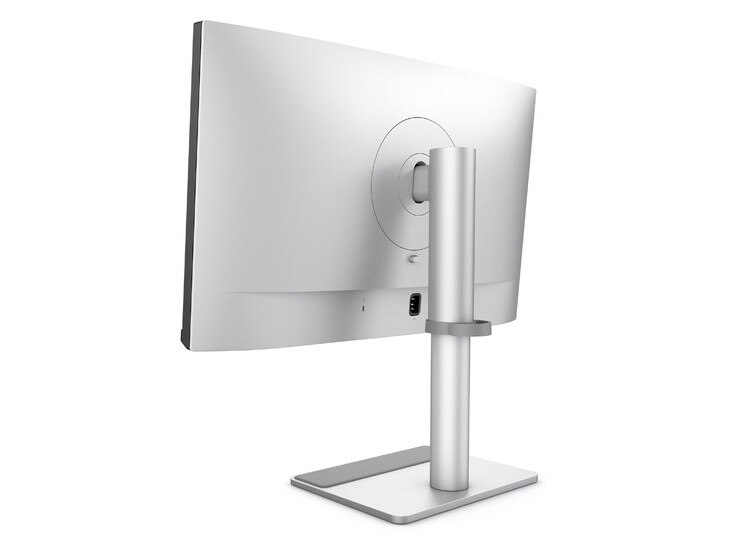 Il monitor BenQ MA270S è dotato di un supporto regolabile