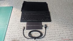 Gli accessori di BlackWidow V4 HyperSpeed TKL