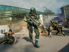 Una schermata di Call of Duty Black Ops 7 (fonte: SteamDB)