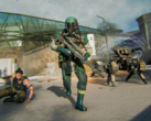 Una schermata di Call of Duty Black Ops 7 (fonte: SteamDB)