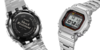 L'orologio Casio G-Shock GMW-B5000D-1C Full Metal. (Fonte: Casio)