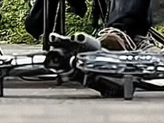 Il DJI Mini 5 Pro è già stato avvistato durante i test di volo fisici. (Fonte immagine: via DroneXL)