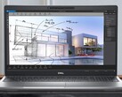 Dell Precision 3570 viene aggiornato ad Alder Lake e alla più recente grafica Nvidia per workstation. (Fonte immagine: Dell)