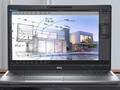 Dell Precision 3570 viene aggiornato ad Alder Lake e alla più recente grafica Nvidia per workstation. (Fonte immagine: Dell)