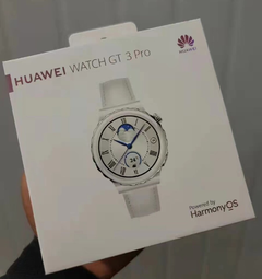 Il Watch GT 3 Pro potrebbe non essere disponibile come smartwatch da 42 mm. (Fonte immagine: Weibo via @RODENT950)