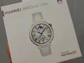 Il Watch GT 3 Pro potrebbe non essere disponibile come smartwatch da 42 mm. (Fonte immagine: Weibo via @RODENT950)