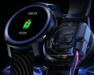 Un nuovo leak mostra il Moto Watch 200 con un display rotondo. (Fonte: @_snoopytech_)