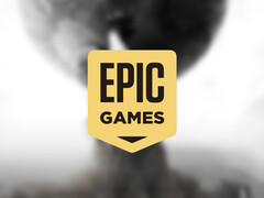 Sid Meier&#039;s Civilization VI Platinum Edition sarà offerto come gioco gratuito. Immagine: copertina modificata del gioco. (Fonte: Epic Games Store)