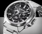 Il Casio G-Shock GST-W1000D-1AJF è impermeabile fino a 200 m (20 bar)