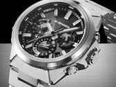 Il Casio G-Shock GST-W1000D-1AJF è impermeabile fino a 200 m (20 bar)