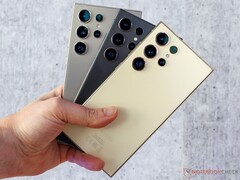 L'Exynos 2400 non è in grado di raggiungere lo Snapdragon 8 Gen 3 per Galaxy (immagine via own)