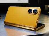 Samsung ha fatto trapelare i pieghevoli 2026 Galaxy (non nella foto) tramite One UI 9.