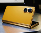 Samsung ha fatto trapelare i pieghevoli 2026 Galaxy (non nella foto) tramite One UI 9.