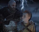 Il team di God of War ha chiesto ai fan di abbandonare i siti di social media che contengono spoiler sul Ragnarök. (Fonte: Sony - modifica)