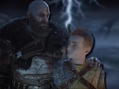 Il team di God of War ha chiesto ai fan di abbandonare i siti di social media che contengono spoiler sul Ragnarök. (Fonte: Sony - modifica)