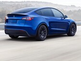 Il Modello Y di base offre solo 159 kW di potenza in Turchia (immagine: Tesla)