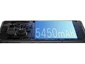 Honor sostiene di aver creato una batteria più densa di energia rispetto alle tradizionali batterie agli ioni di litio. (Fonte: Honor)
