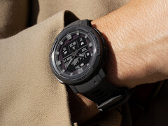 Garmin ha finalmente rilasciato un nuovo aggiornamento stabile per l&#039;Instinct Crossover e i suoi fratelli. (Fonte: Garmin)