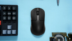 Mouse da gioco Keychron M3 Mini 8K