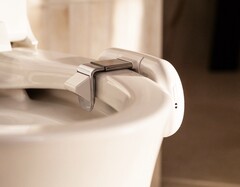 Kohler utilizza una telecamera per analizzare le feci (Fonte: Kohler)