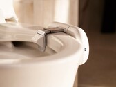Kohler utilizza una telecamera per analizzare le feci (Fonte: Kohler)