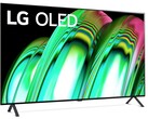 Secondo la recensione di Rtings, l'economico LG A2 è un TV OLED dalle buone prestazioni per la maggior parte dei casi d'uso (Immagine: LG)