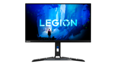  Legion Y27f-30 ha un pannello IPS con risoluzione FHD. (Fonte: Lenovo)