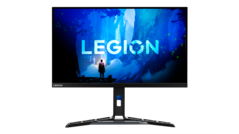  Legion Y27f-30 ha un pannello IPS con risoluzione FHD. (Fonte: Lenovo)