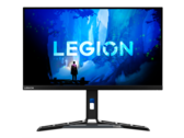  Legion Y27f-30 ha un pannello IPS con risoluzione FHD. (Fonte: Lenovo)