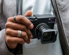 La Leica M11 non ha una piastra di base tradizionale