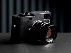 Leica dovrebbe lanciare la prima Leica M con un EVF integrato. (Fonte: Patrick Langwallner)