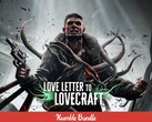 Il pacchetto «Love Letter to Lovecraft» è disponibile fino al 12 settembre.