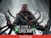 Il pacchetto «Love Letter to Lovecraft» è disponibile fino al 12 settembre. 