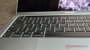 MacBook Pro 13 2020 – Tastiera Magic