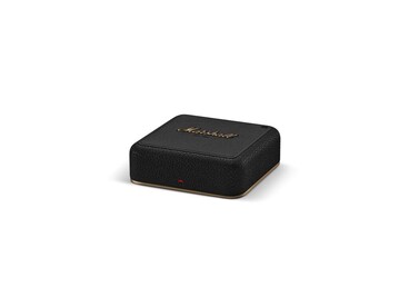 La parte anteriore dell'Heddon (fonte: Marshall)