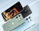Il Motorola Edge 70 Max garantisce una lunga autonomia grazie alla sua batteria da 7.100 mAh.