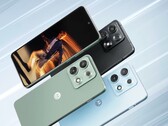 Il Motorola Edge 70 Max garantisce una lunga autonomia grazie alla sua batteria da 7.100 mAh.