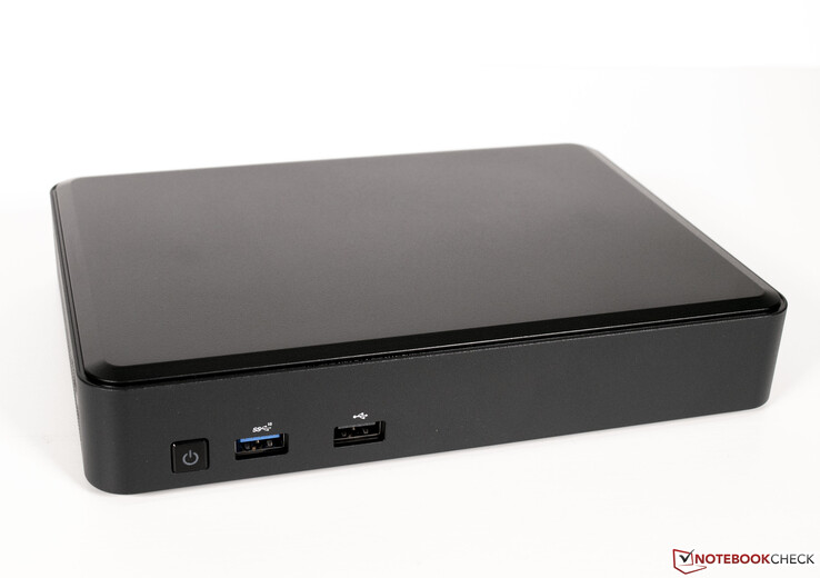 Elemento del telaio Intel NUC Pro