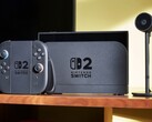 Il Nintendo Switch 2 supporta la chat video nei giochi multiplayer. (Fonte: Nintendo)