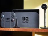 Il Nintendo Switch 2 supporta la chat video nei giochi multiplayer. (Fonte: Nintendo)