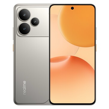 Realme P4 5G