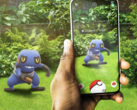 Pokemon Go sembra popolare oggi come quando è stato lanciato nel 2016 (Fonte: PokemonGoLive)