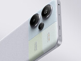 Il Redmi Note 13 Pro Plus e altri due modelli della serie Redmi Note 13 saranno disponibili in Cina dal 21 settembre. (Fonte: Xiaomi)