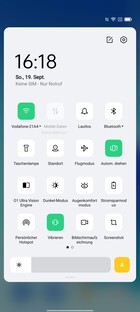 Software Oppo Reno6 5G