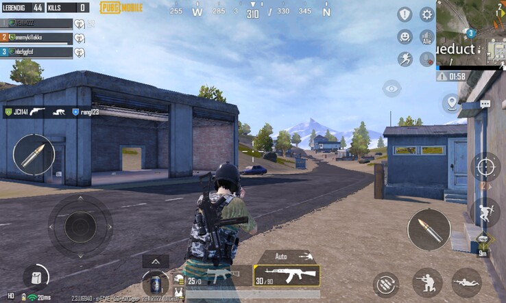 PUBG Mobile