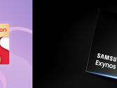 L'Exynos 2400 potrebbe risultare migliore dello Snapdragon 8 Gen 3 nei giochi (immagine via Qualcomm/Samsung, modificata)