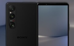 Il prezzo del Sony Xperia 1 VI sarà probabilmente scoraggiante come quello dei suoi predecessori. (Fonte immagine: @OnLeaks/Android Headlines - modificato)